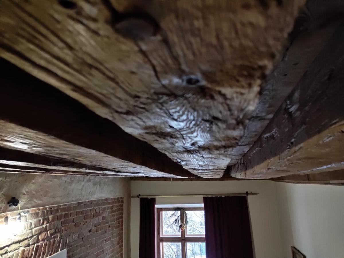 Apartments XVII Century Львів Екстер'єр фото