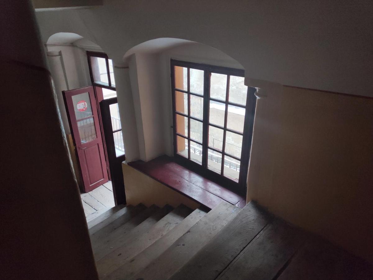 Apartments XVII Century Львів Екстер'єр фото