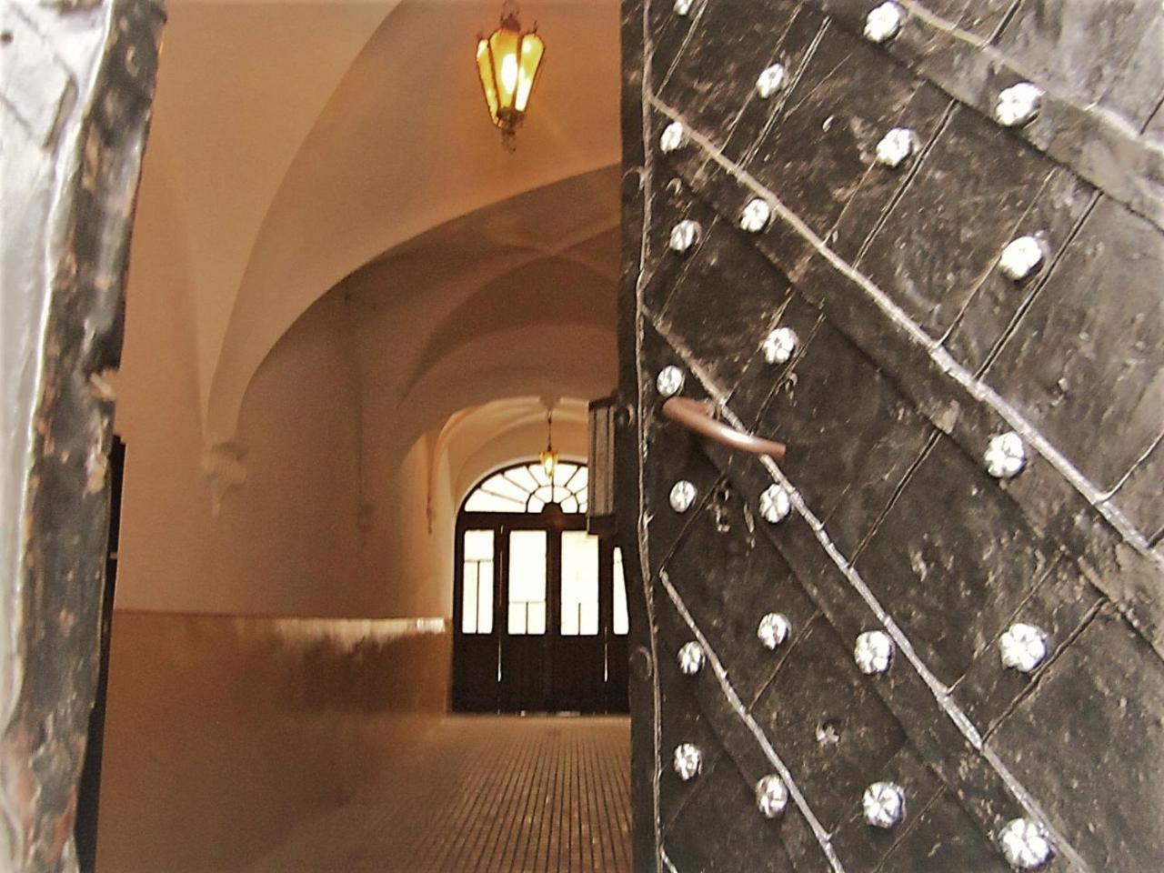 Apartments XVII Century Львів Екстер'єр фото